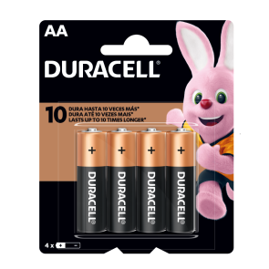 DURACELL